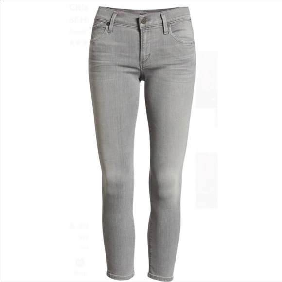 7 for all Mankind Jeans - Picture 1 of 6
